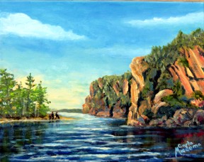 painting